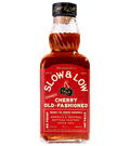Slow And Low Luxardo Cherry Old Fashioned Extra Dry Cocktail 750 ML