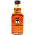 Slow And Low Maple Old-Fashioned 80 750 ML