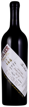 Revolver Wine Company ‘The Stash’ Cabernet Sauvignon 2018 750 ML