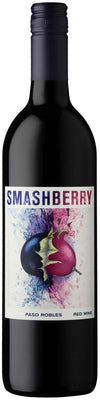 Smashberry Red Wine Paso Robles 750 ML