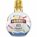 Smirnoff Ornament Vodka 80 750 ML