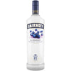 Smirnoff Blueberry Vodka 1 L