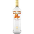 Smirnoff Kissed Caramel Flavored Vodka 1 L