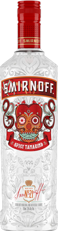 Smirnoff Spicy Tamarind Vodka 750 ML