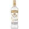 Smirnoff Whipped Cream Flavored Vodka 750 ML