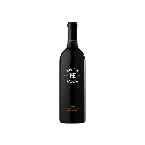 Smith & Hook Cabernet Sauvignon 750 ML