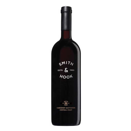 Smith & Hook Cabernet Sauvignon 750 ML