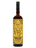 Smoke Wagon Straight Bourbon Desert Colt Full Strength 116.7 750 ML