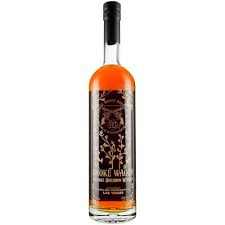 Smoke Wagon Straight Bourbon Proof 92.5 750 ML