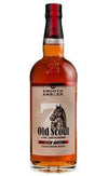 Smooth Ambler Old Scout 7 Year Straight Bourbon 750 ML