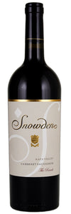 Snowden Cabernet Sauvignon The Ranch Napa Valley 2019 750 ML