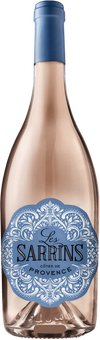 Les Sarrins Cotes De Provence Rose 2025 750 ML