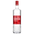 Sobieski Vodka 80 1 L
