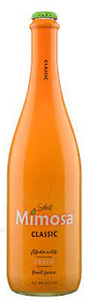 Soleil Mimosa Orange Mimosa 750 ML