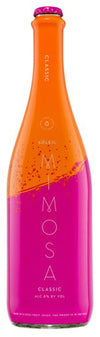 Soleil Mimosa Orange Mimosa 750 ML