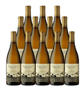 Solomon Hills Estate Chardonnay 2019 750 ML (12 Bottles)