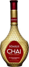 Somrus Indian Cream Liqueur 750 ML