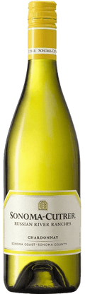 Sonoma Cutrer Chardonnay Russian River Ranch 750 ML