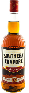 Southern Comfort Original 70 Whiskey 1 L