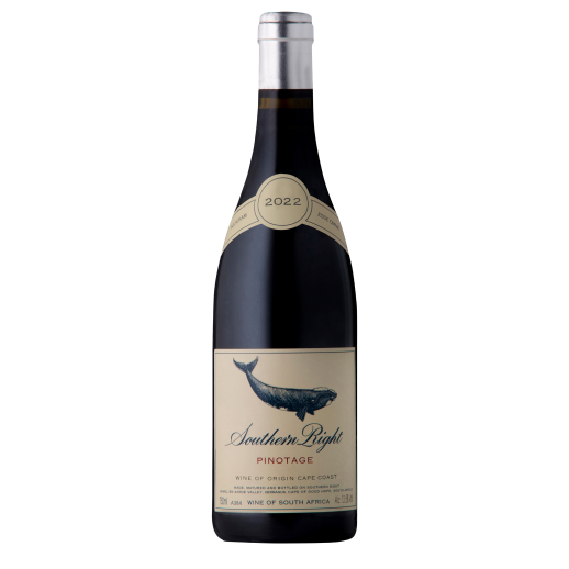 Southern Right Pinotage 750 ML