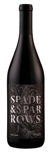 Spade & Sparrows Pinot Noir California 750 ML