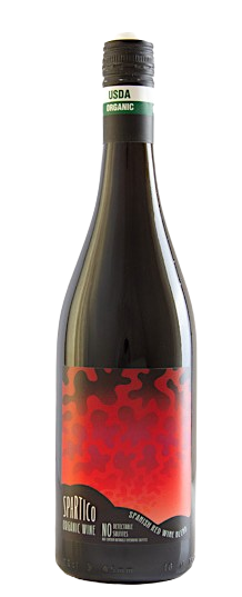 Spartico Utiel-Requena 750 ML