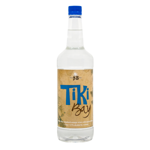 Specialty Blends Tiki Bay Plastic 1 L