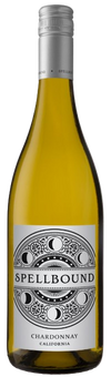 Spellbound Chardonnay California 750 ML