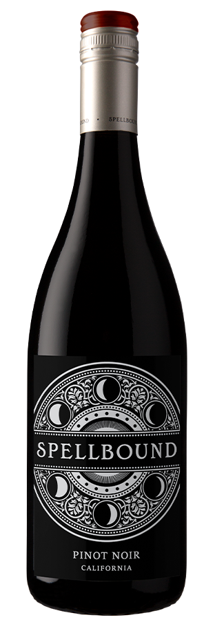 Spellbound Pinot Noir California 750 ML