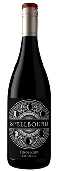 Spellbound Pinot Noir California 750 ML