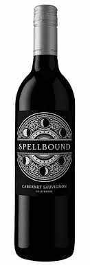 Spellbound Cabernet Sauvignon California 750 ML