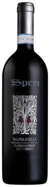 Speri Valpolicella Classico Superiore Vigneto Sant'Urbano 2019 750 ML