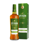 Speyburn Scotch Single Malt Highland 10 Year 750 ML