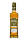 Speyburn 10 Year Old Single Malt Scotch Whisky 1.75 L