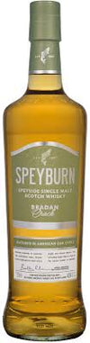 Speyburn Bradan Orach Single Malt Scotch Whisky 750 ML