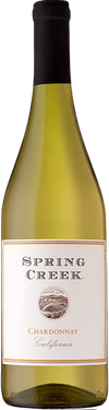 Spring Creek Chardonnay 750 ML