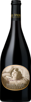 Spring Valley Vineyard Syrah Nina Lee Walla Walla Valley 2017 750 ML