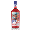 Spritz Del Conte Negroni 750 ML bottle with vibrant label design on white background.