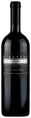 St. Supéry Dollarhide Cabernet Sauvignon 2019 750 ML