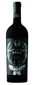 St Huberts The Stag Red Wine Paso Robles 750 ML
