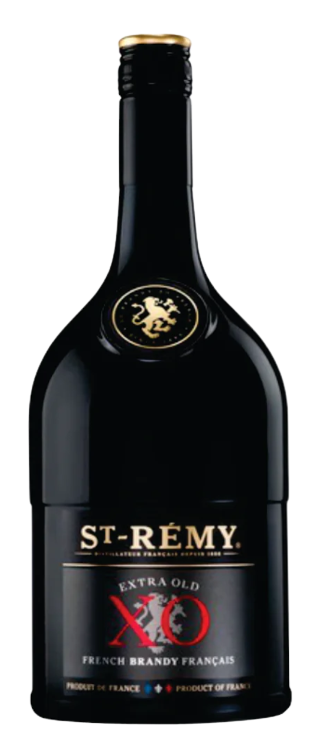 St-Remy Xo Brandy 750 ML