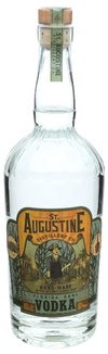 St. Augustine Florida Cane Vodka 1 L