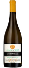 St. Innocent Chardonnay Freedom Hill Vineyard 2018 750 ML