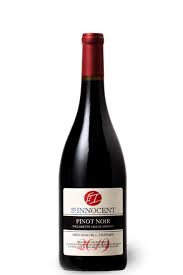 St. Innocent Freedom Hill Vineyard Pinot Noir 2021 750 ML