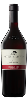 St. Michael-Eppan Sanct Valentin Sudtirol Alto Adige Pinot Noir Riserva 2022 750 ML