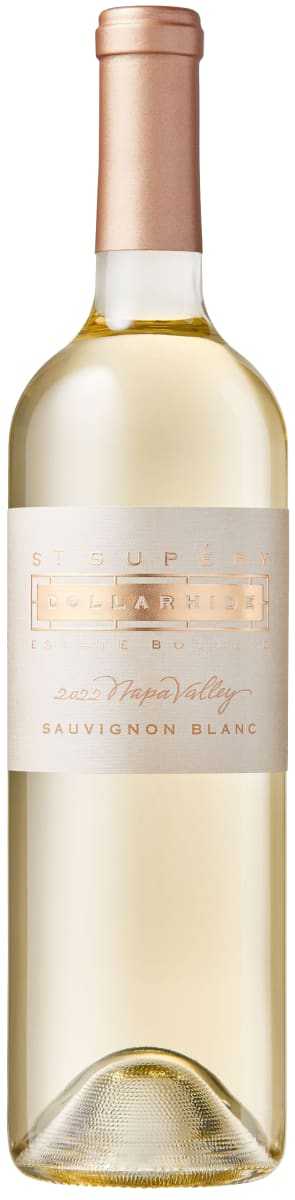 St. Supery Dollarhide Sauvignon Blanc 2022 750 ML