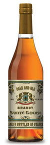 Sainte Louise Brandy Pale And Old 3 Yr 86 750 ML