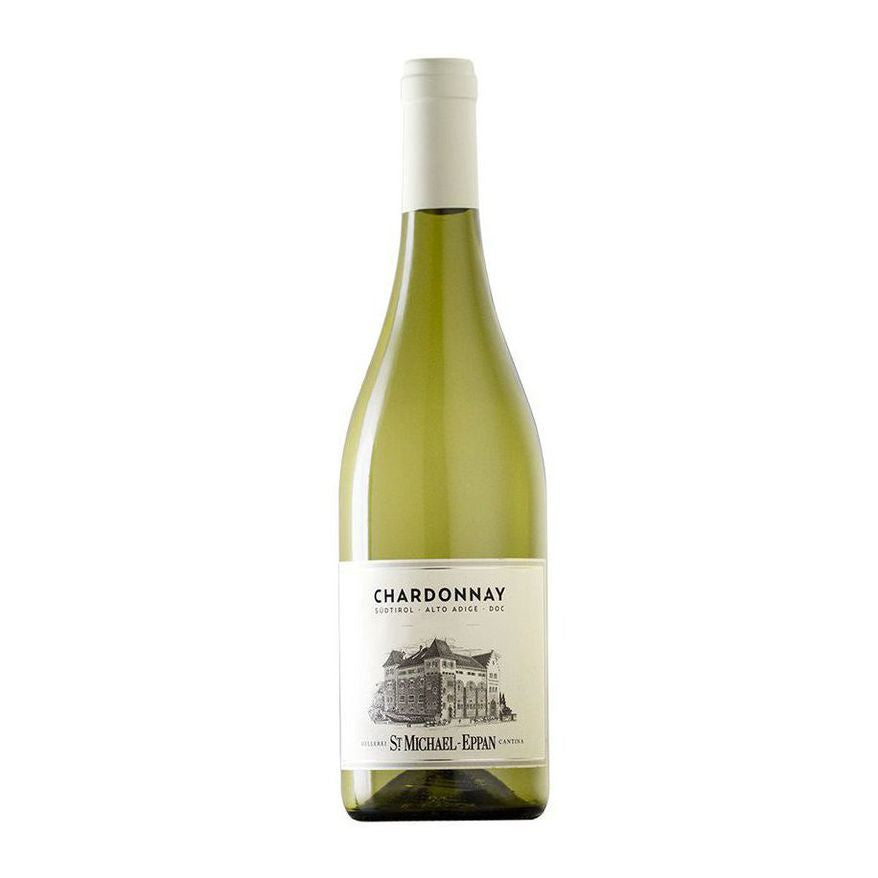 St Michael Eppan Chardonnay 2023 750 ML