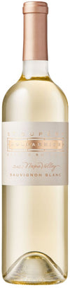 St Supery Dollarhide Vineyard Sauvignon Blanc Napa Valley 2021 750 ML