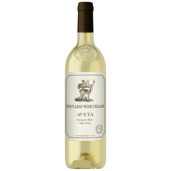 Stag s Leap Wine Cellars AVETA Sauvignon Blanc 2024 750 ML